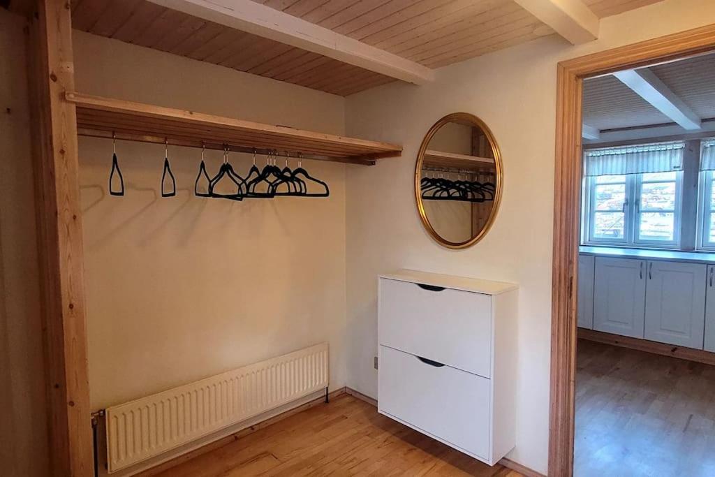 Cozy Cottage Klaksvik Exterior photo